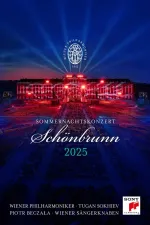 Sommernachtskonzert 2025