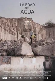 La edad del agua