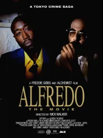 Alfredo: The Movie