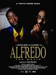 Alfredo: The Movie