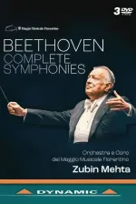 Beethoven: Complete Symphonies - Philippe Jordan