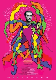 Bailes inverosímiles en cajeros automáticos nocturnos