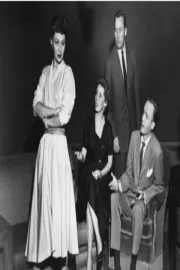 These Are My Children