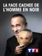 La face cachée de l'homme en noir