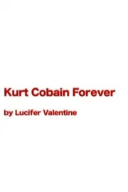 Kurt Cobain 4EVER