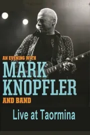 Mark Knopfler: Live in Taormina