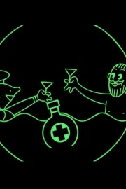 Szerencsés flottás