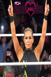 Reality of Wrestling Heart & Soul