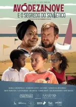 Avó Dezanove e o Segredo Do Soviético