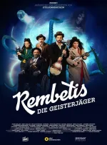 Rembetis – Die Geisterjäger
