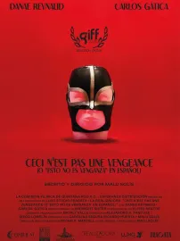 Ceci n'est pas une Vengeance (O "Esto no es Venganza" en Español)
