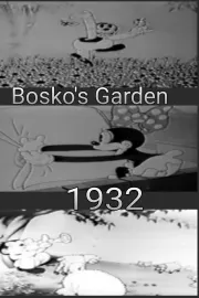 Bosko's Garden