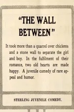 The Wall Between