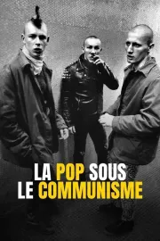 Der Pop im Kommunismus