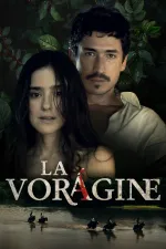 La vorágine