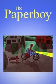 The Paperboy