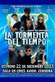La Tormenta Del Tiempo