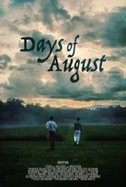 Days of August