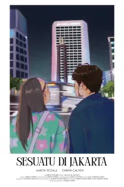 Sesuatu di Jakarta