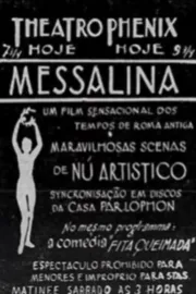 Messalina, a Imperatriz da Luxúria