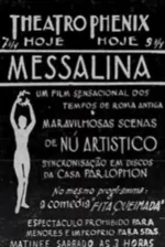 Messalina, a Imperatriz da Luxúria