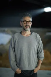 Pierre Huyghe
