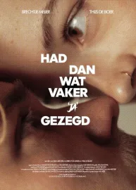 Should have said ´Yes´ more often