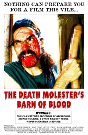 The Death Molester's Barn of Blood