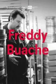 Freddy Buache, le cinéma