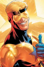 Booster Gold