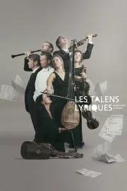 Les Talents lyriques