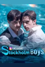 Stockholm Boys