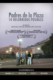 Padres de la plaza – 10 recorridos posibles