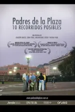 Padres de la plaza – 10 recorridos posibles