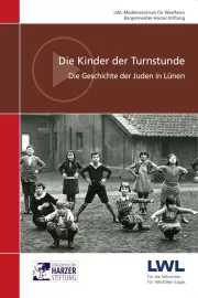 Die Kinder der Turnstunde