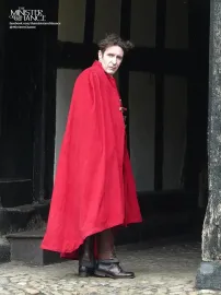 The Minister of Chance