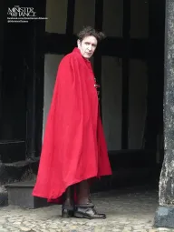 The Minister of Chance