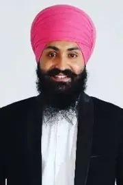 Apinderdeep Singh