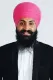 Apinderdeep Singh