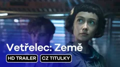 Vetřelec: Země: 2. trailer
