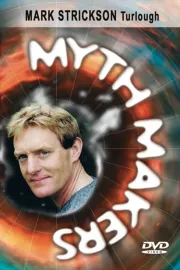 Myth Makers 36: Mark Strickson