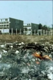 Le Ghetto Expérimental