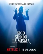 Jsem pořád stejná