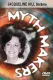 Myth Makers 35: Jacqueline Hill