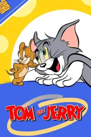 Tom & Jerry - 50th Anniversary