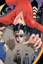 Plastic Man