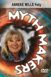 Myth Makers 26: Anneke Wills