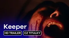 Keeper: teaser trailer