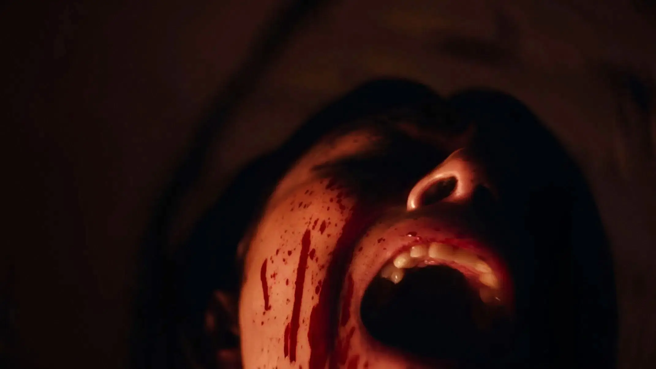 Uniknou ženy z krvavé pasti? Režisér nejdrsnějšího hororu loňska představuje nový typ teroru