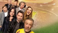 Top kina ČR: Kouzlo derby a Šmoulové ovládli kina. Superman padá ke dnu